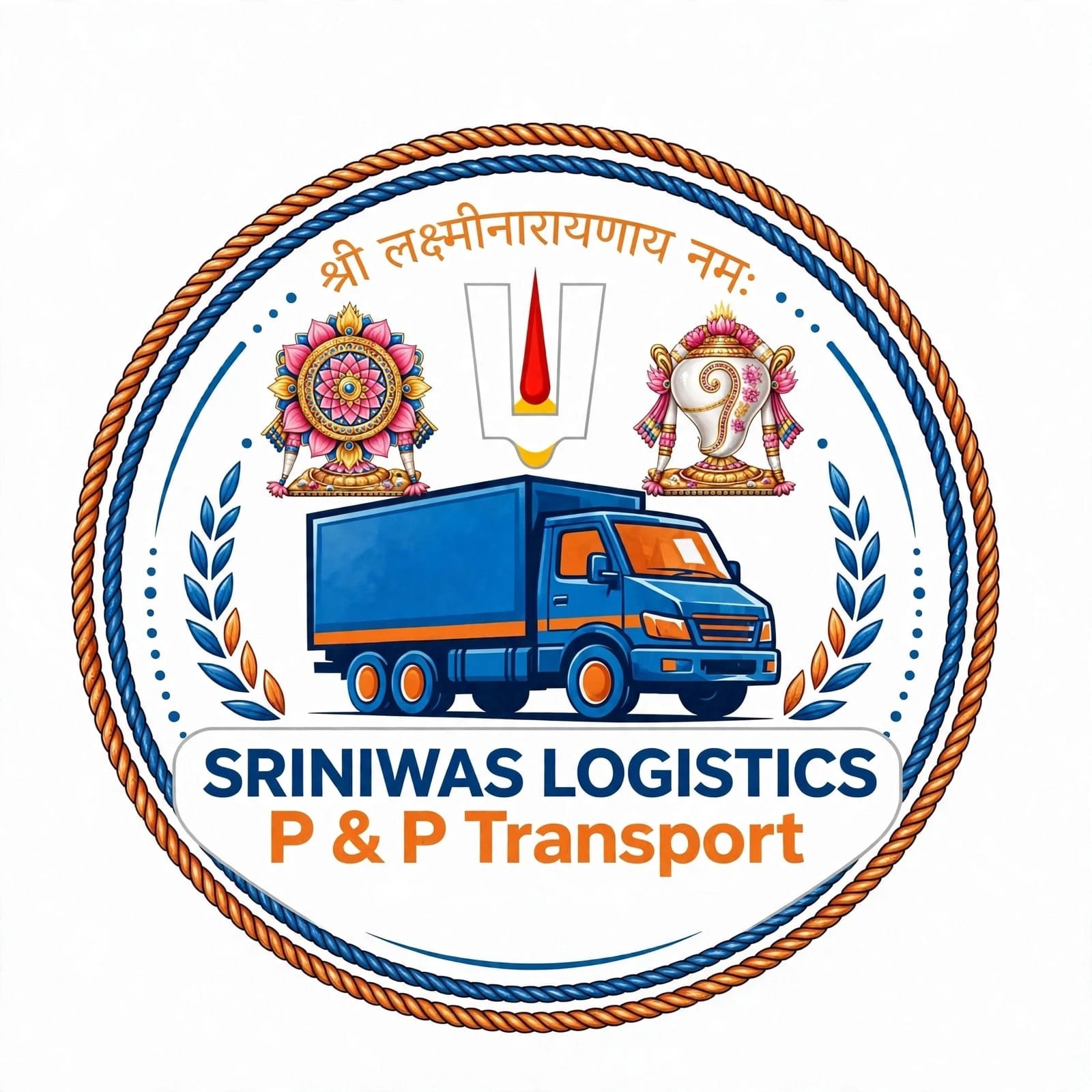 SRINIWAS LOGISTICS